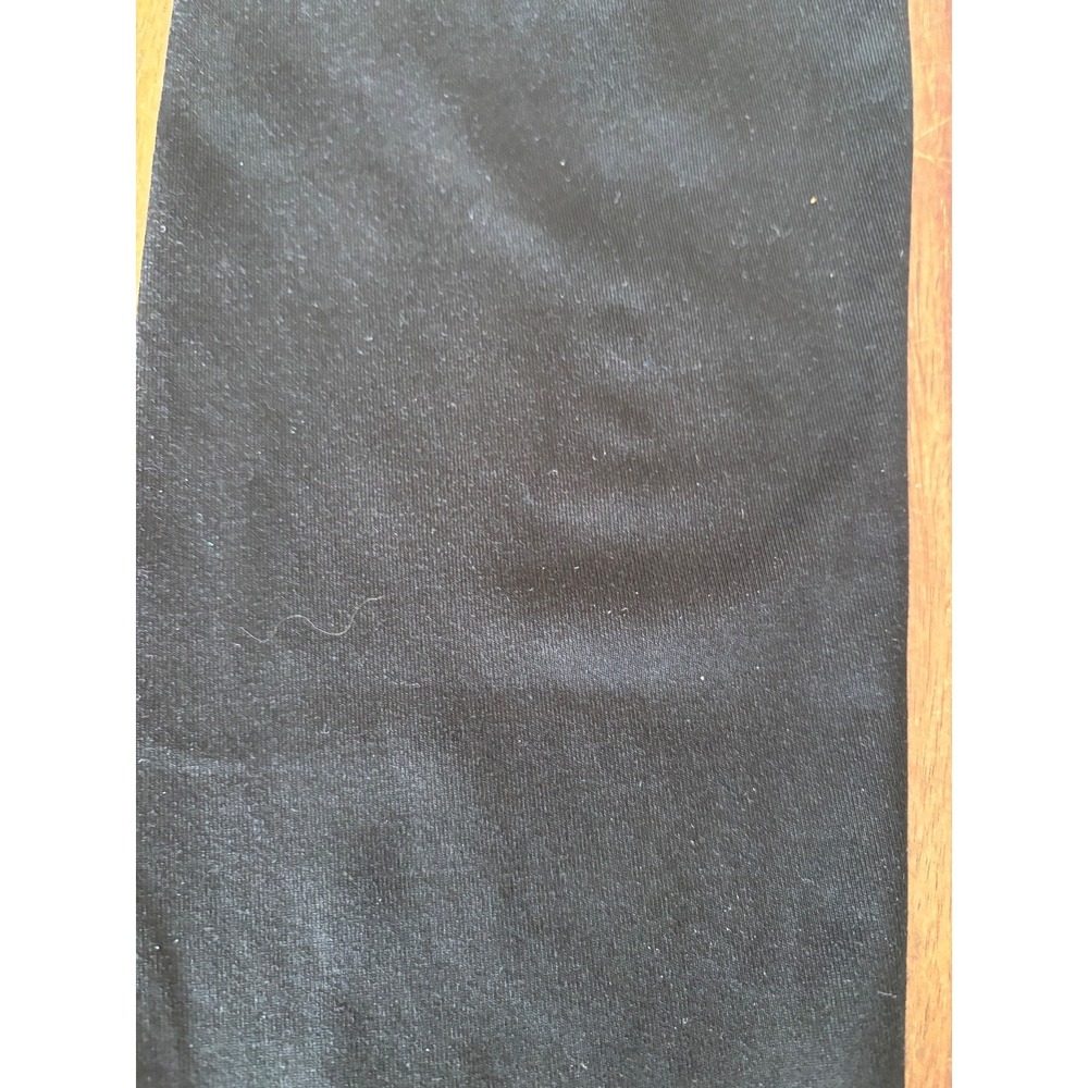 Daub + Design Leggings black white womens' size small like new workout weekend - Picture 10 of 10